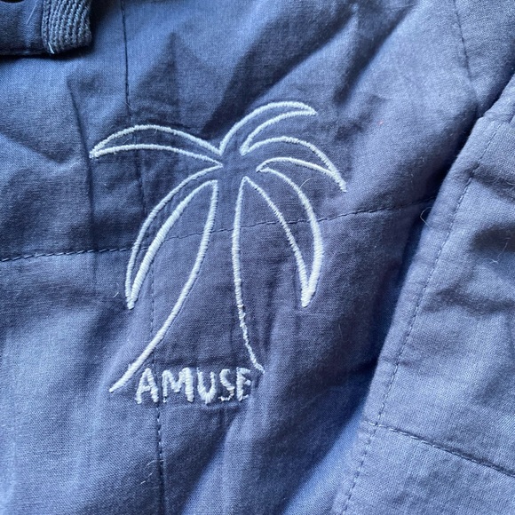 Amuse jacket from beachly box - Picture 2 of 3